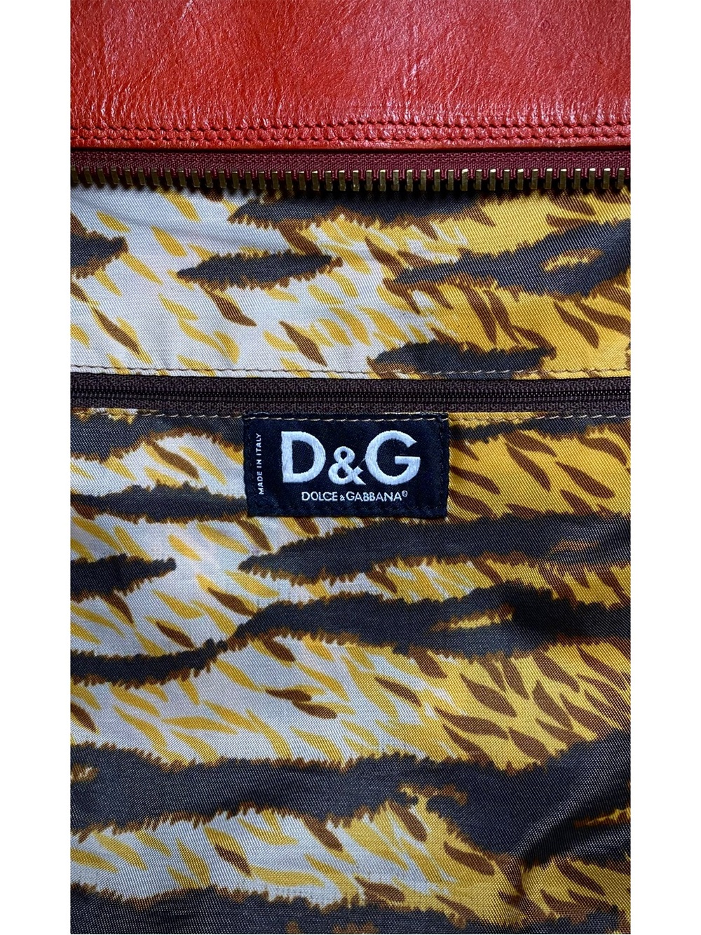 DOLCE & GABBANA - Picture 2 of 2